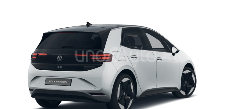 ID.3 Pro S 150kW 82kWh