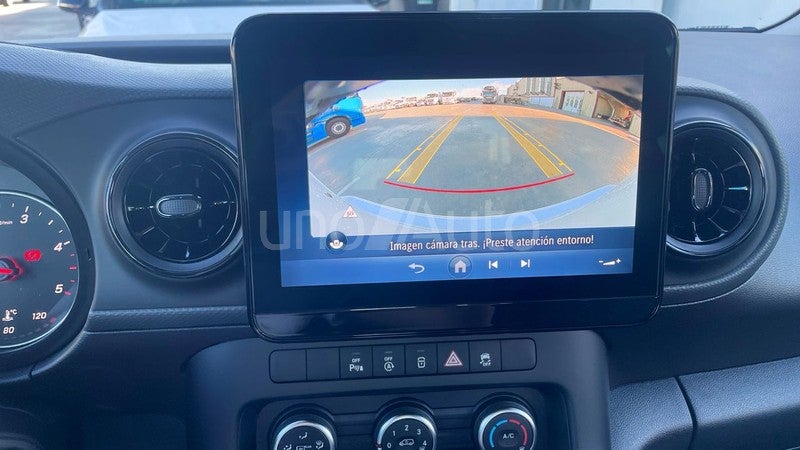 Citan Tourer 110CDI Base