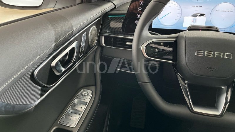 1.5 TGDI PHEV Luxury E-CVT