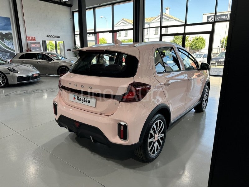 K3 70kW