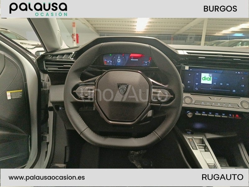 308 1.5 BlueHDi S&S Style EAT8 130