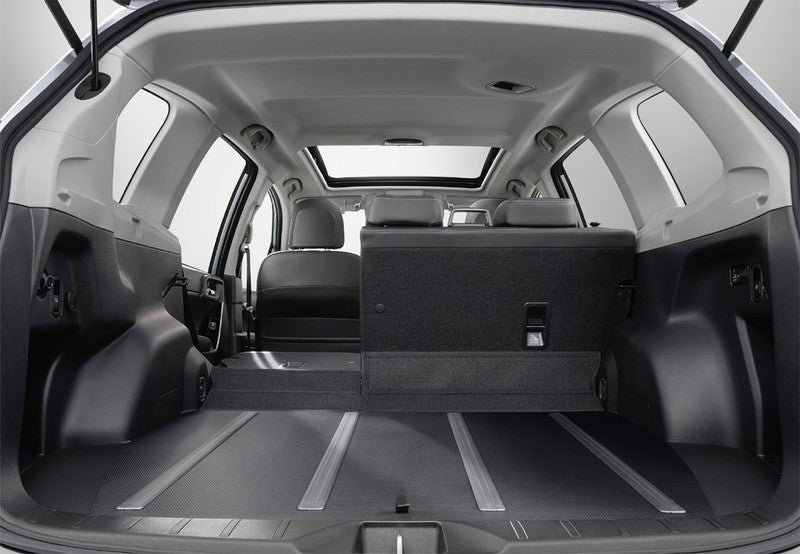 Forester 2.0i Executive CVT
