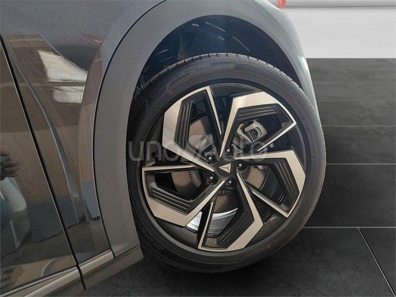 CHANGAN Deepal S07 Todoterreno 218cv Automático de 5 Puertas