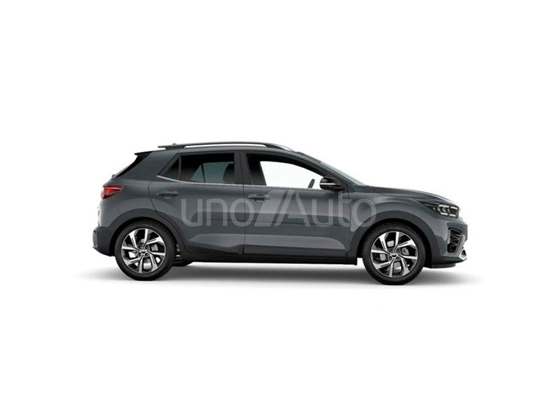 1.0 T-GDi 74kW (100CV) MHEV MT GT Line