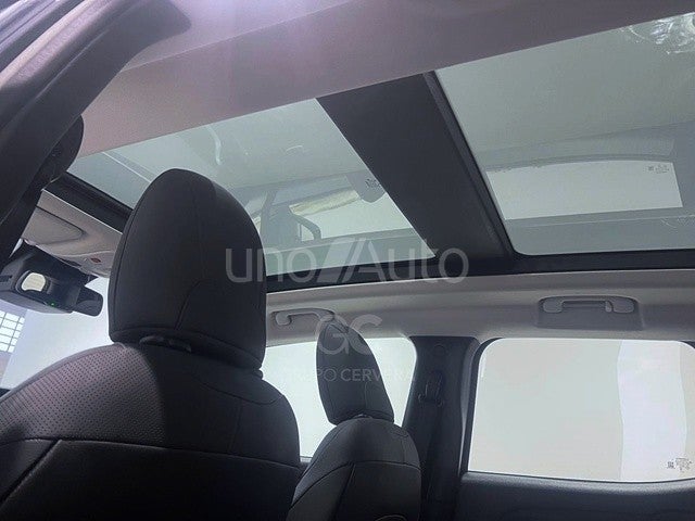 Renegade 1.5 MHEV Summit 96KW