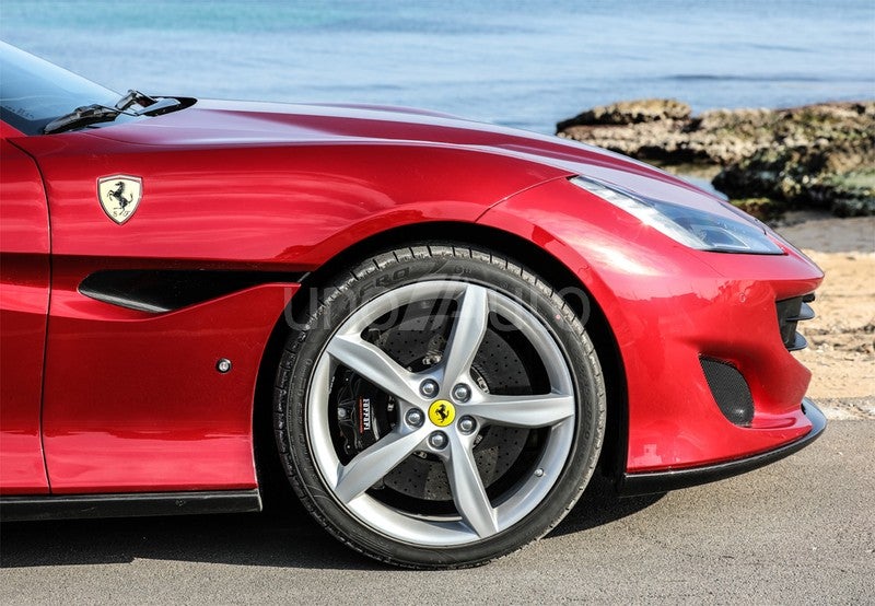 Portofino M