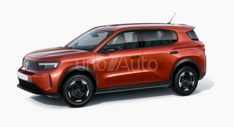 Frontera 1.2T XHT Hybrid eDCT6 S/S Edition 110