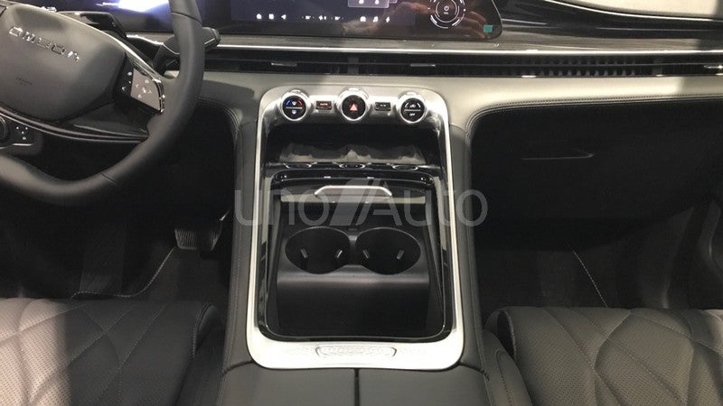 Omoda T22 PHEV Premium