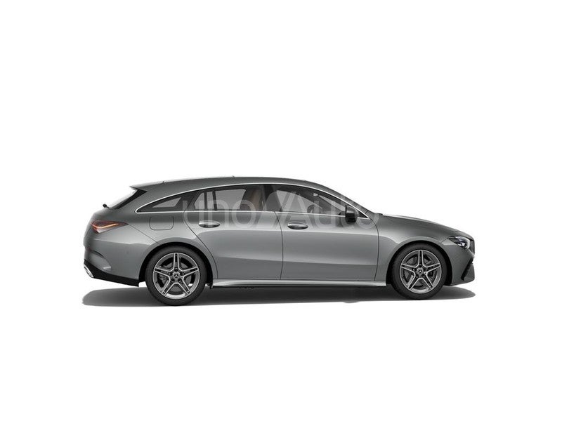 CLASE CLA 250 e Shooting Brake
