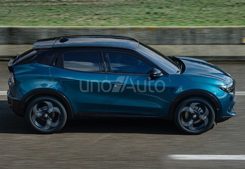 Junior Ibrida 1.2 Intensa  Q4 107kw eDCT6