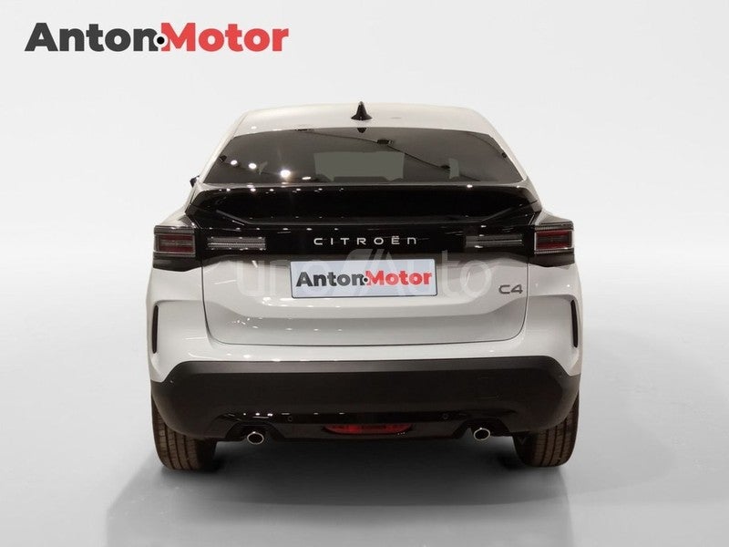 Hybrid 145 ë-DCS6 Max