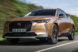 DS DS4 4 BlueHDi Edition France Aut. 130