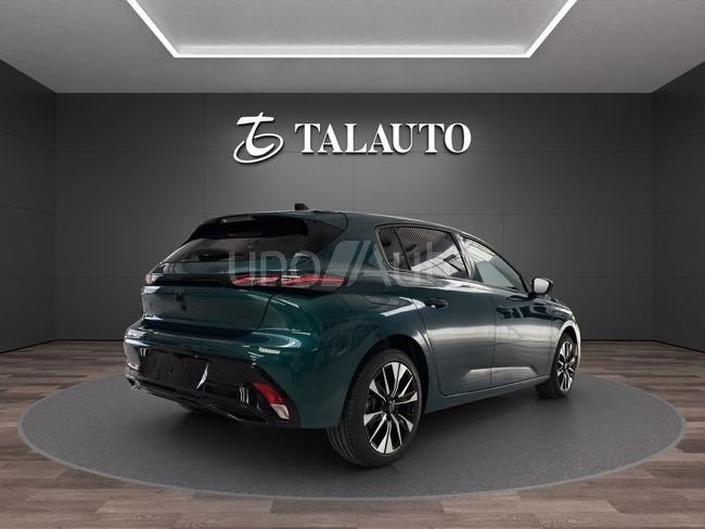 5P Allure Hybrid MHEV 145 e-DCS6