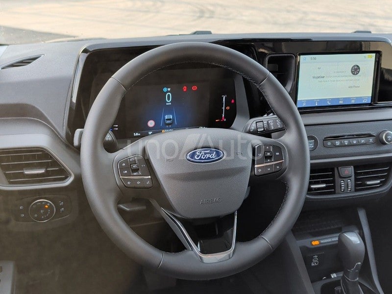 Tourneo Courier 1.0 Ecoboost Titanium Aut.