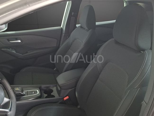 DIG-T 116kW (158CV) mHEV CVT Acenta