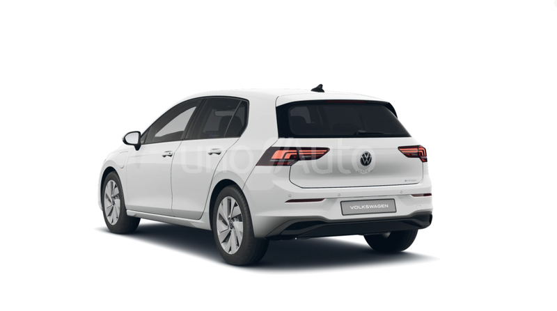 Golf 1.5 TSI eHybrid Match DSG6 150kW