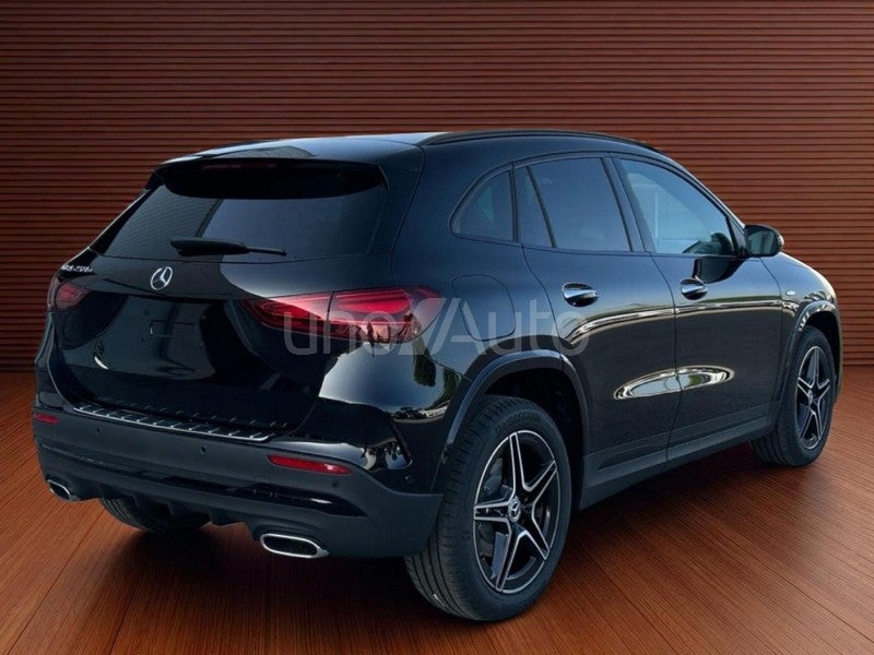GLA 250e