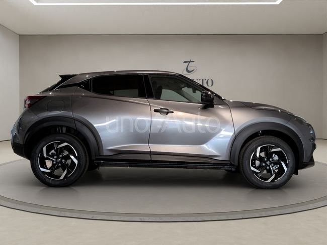 Juke 1.0 DIG-T Acenta 4x2 DCT 7 84kW