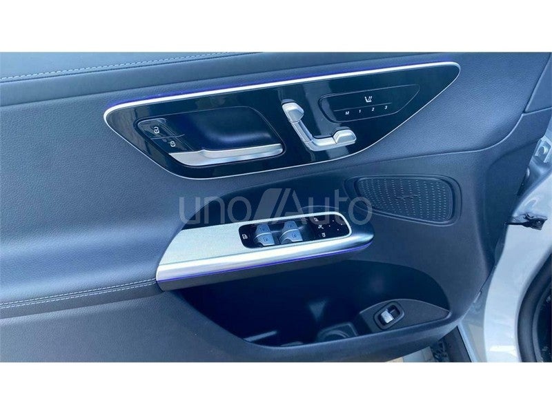 GLC GLC 220 d 4MATIC