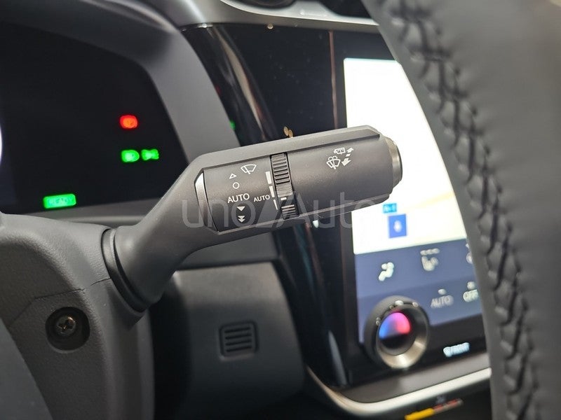 RZ 350e e-Premium Efficiency FWD