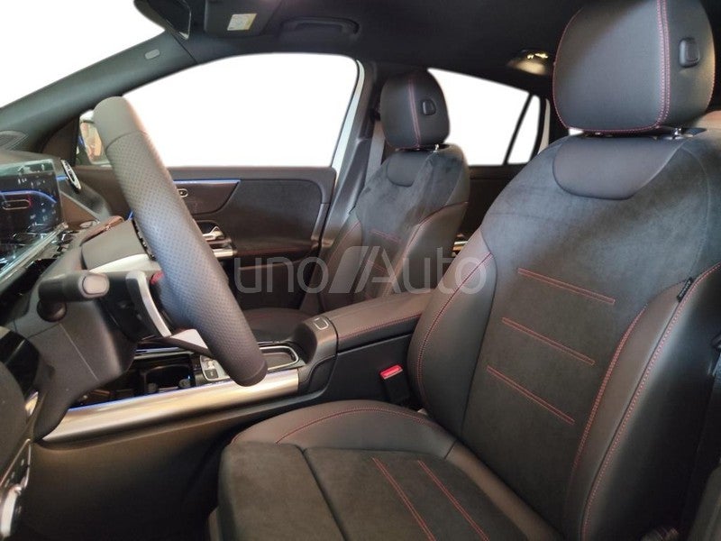 CLASE GLA 200