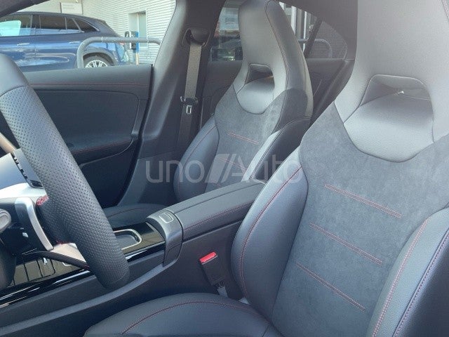 CLA 220d