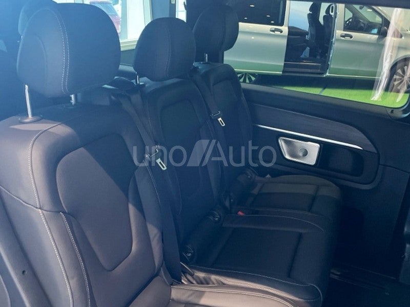 300 d Avantgarde Largo