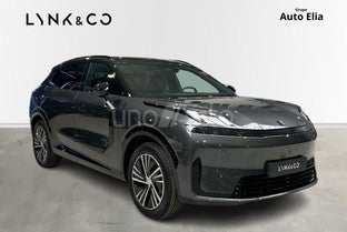 LYNK & CO 08 1.5 PHEV Core