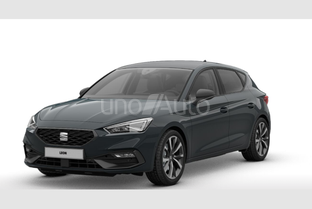 SEAT León 1.5 TSI S&S FR Special Edition 150