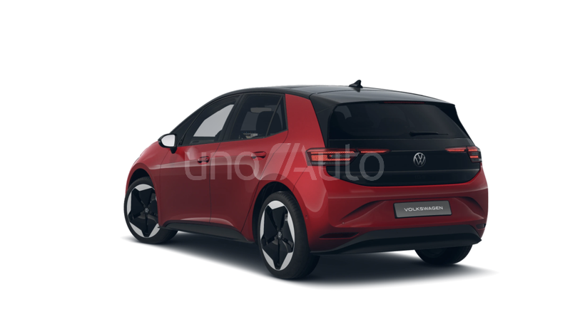 ID.3 Pro S 150kW 84kWh