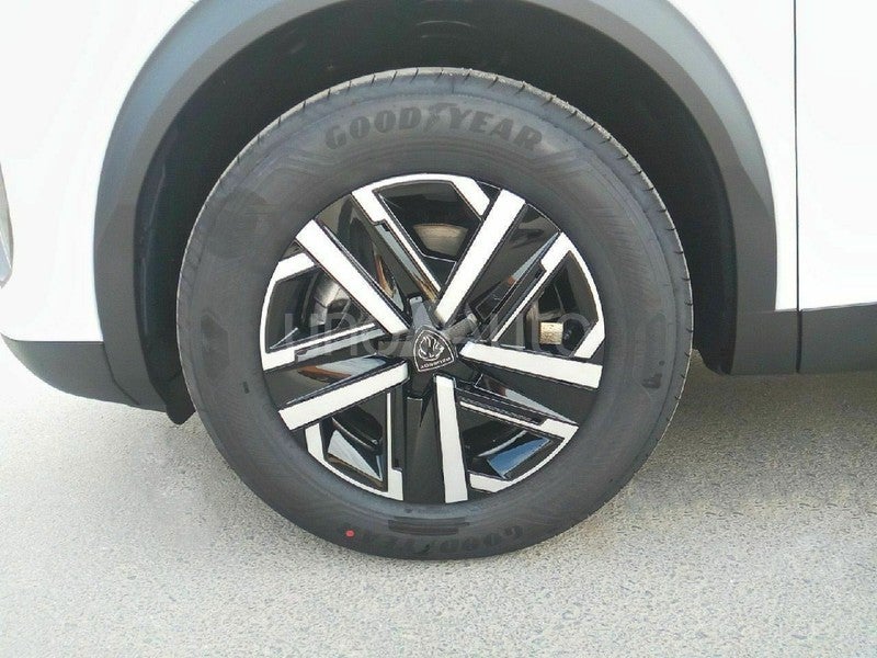 2008 Hybrid 136 Style eDCS6