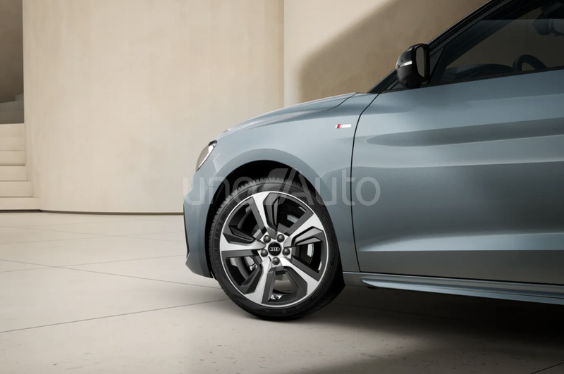 A1 Sportback 30 TFSI Adrenalin S tronic 85kW