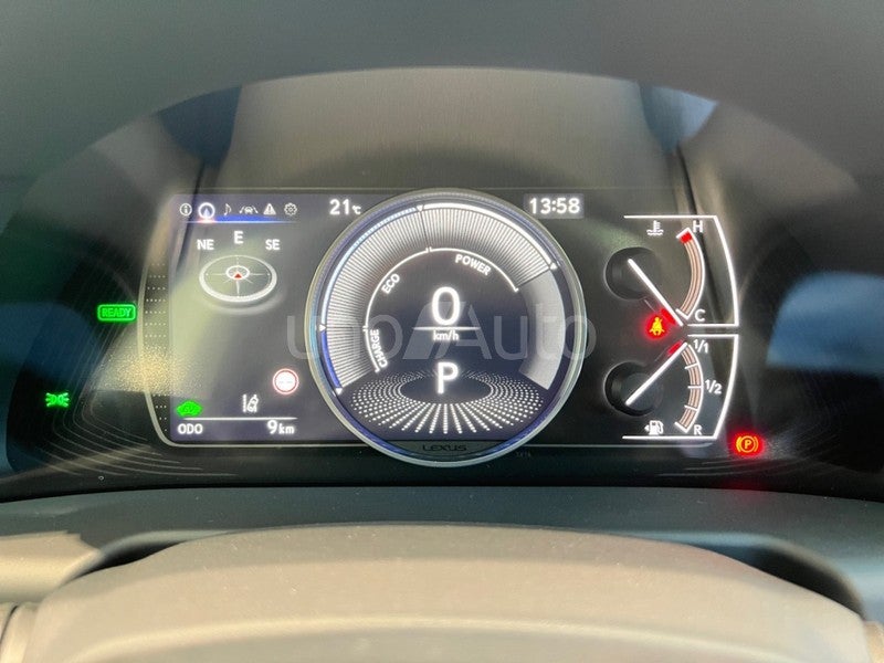 ES 300h Premium