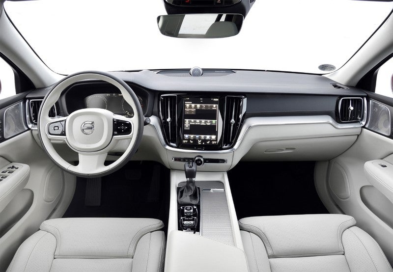 V60 Cross Country B5 Pro AWD Aut. 250