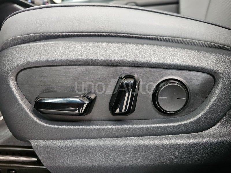 RZ 350e e-Premium Efficiency FWD