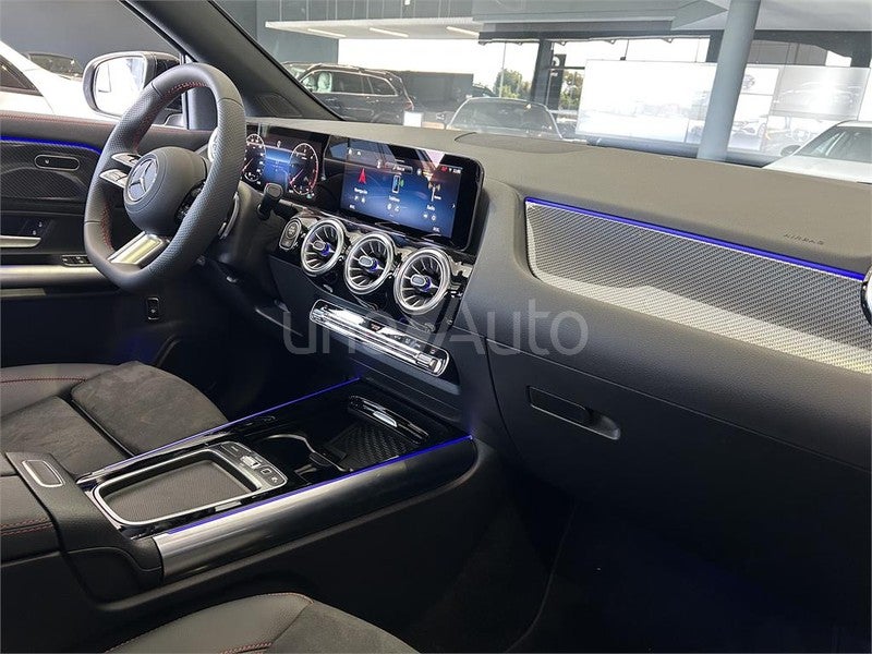 CLASE GLA 200 D