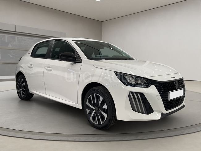 Style HYBRID 110 eDCS6