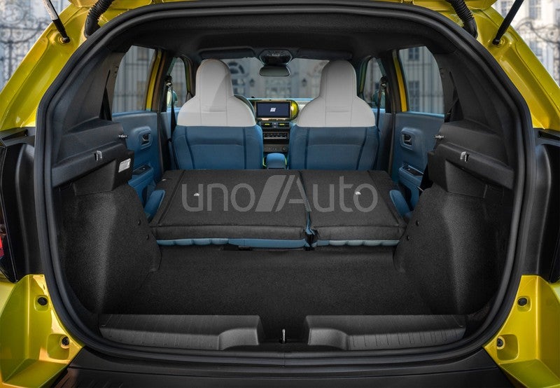 Grande Panda 1.2 MHEV Pop 110