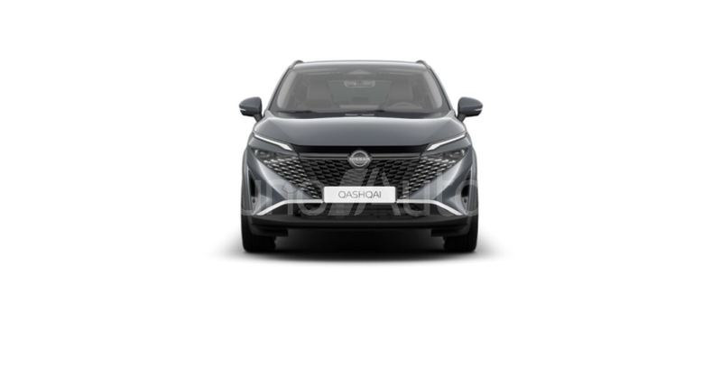 Qashqai E-POWER N-Connecta 4x2 140kW