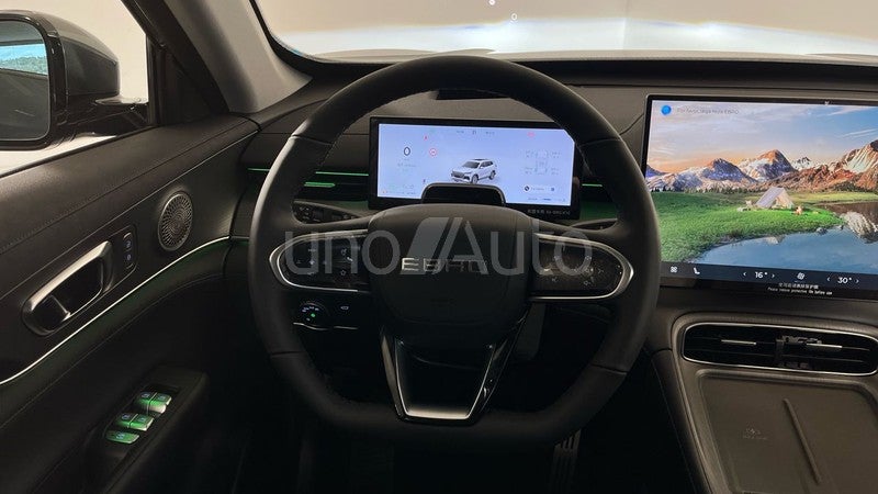 s800 1.6 TGDI 7DCT Luxury FWD