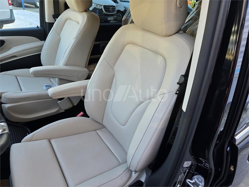 CLASE V 220 d Avantgarde Largo