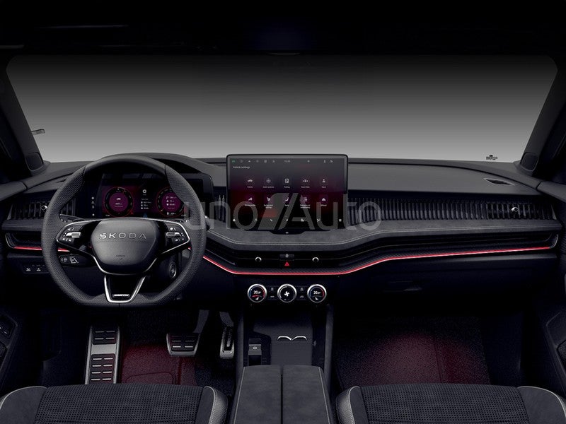 Superb 1.5 TSI PHEV Sportline 150kW