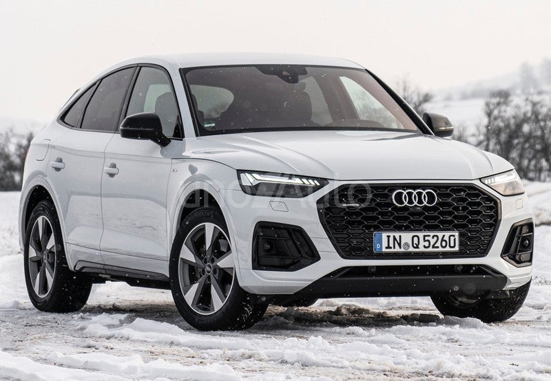 Q5 Sportback 40 TDI quattro-ultra S line S tronic 150kW