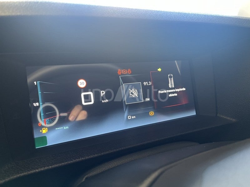 SpaceTourer BlueHDI M Plus EAT8 180