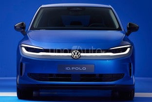 VOLKSWAGEN ID.Polo Life Launch Edition 99kW