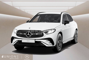 MERCEDES-BENZ Clase GLC 220 d 4MATIC