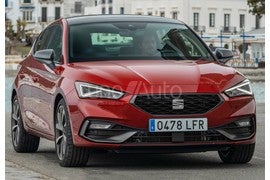 Seat León