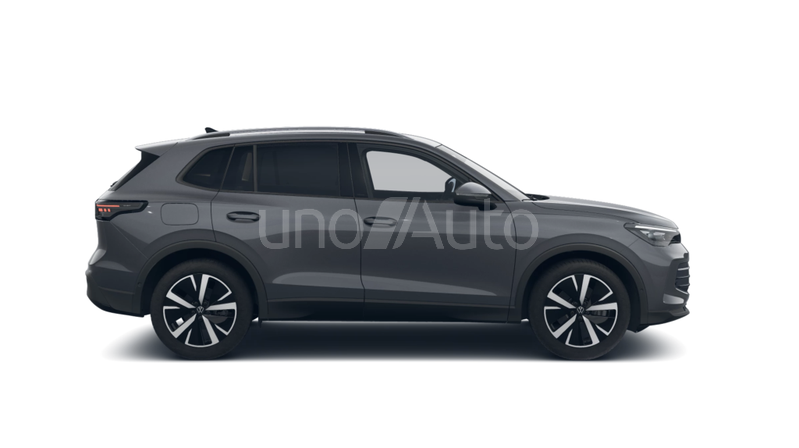 Tiguan 2.0TDI Más DSG 110kW