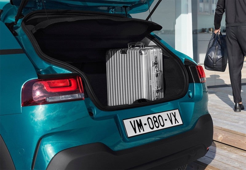 C4 Cactus 1.2 PureTech S&S Origins 110