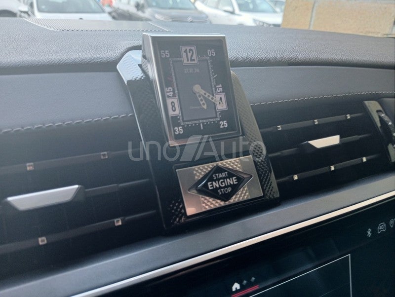 DS 7 E-Tense Etoile Aut. 4x2